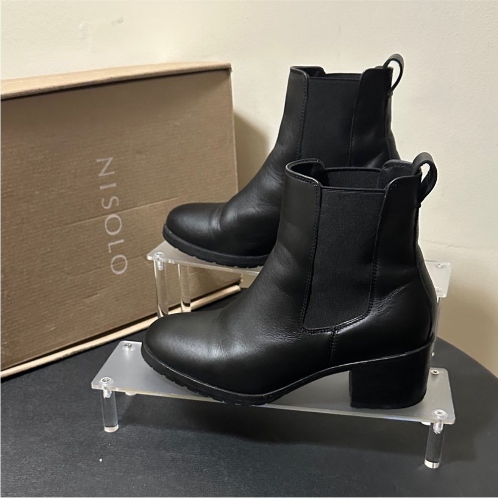 Nisolo Ana Boots‎
